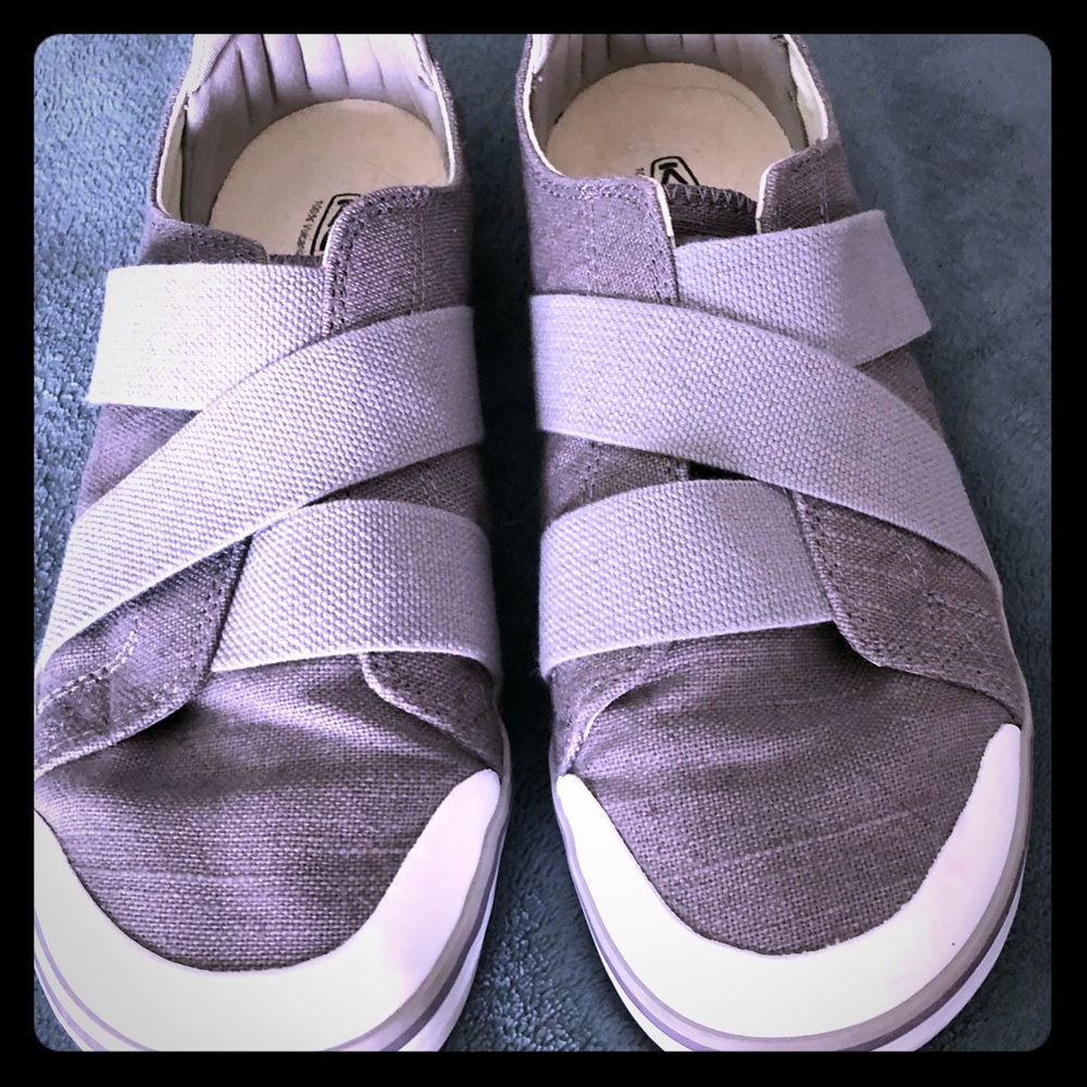 Keen Size 10 Sneaker